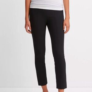Vince stretch ponte pant